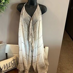 Lightweight swim cover